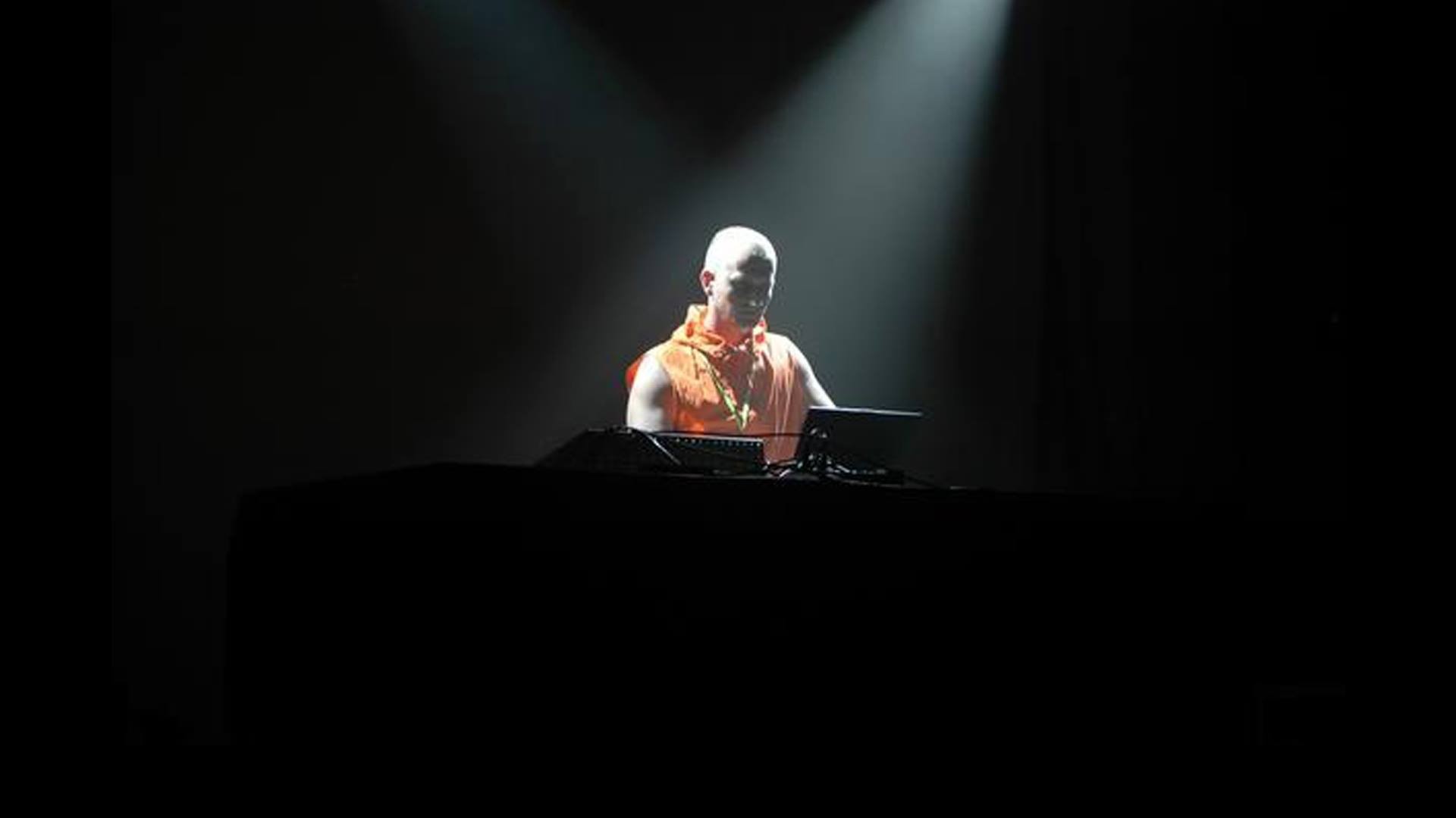 CoH на Sonar Festival, 2008