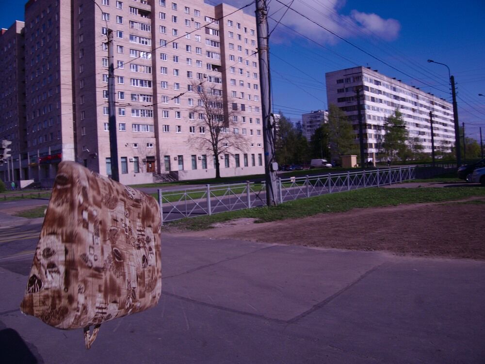 Денис Шулепов "Желание с осложнениями"